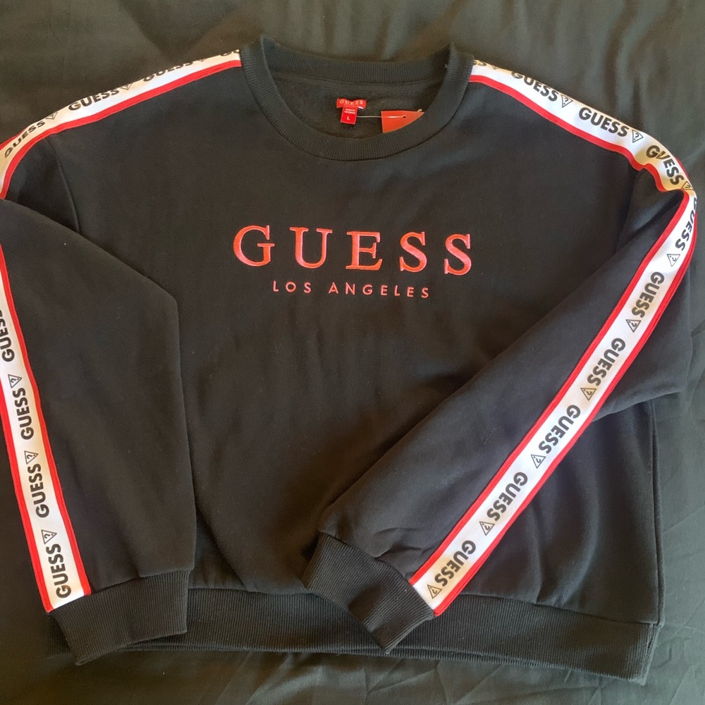 Guess Women’s sweatshirt